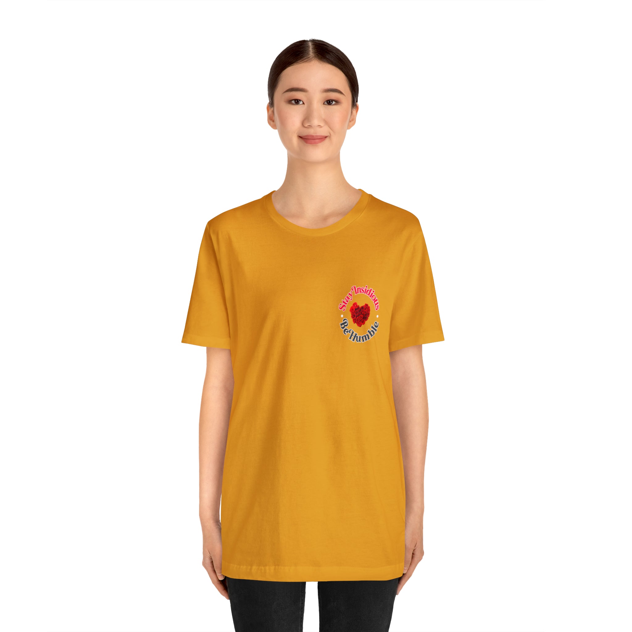 Have a humbled day RedRabbit tee