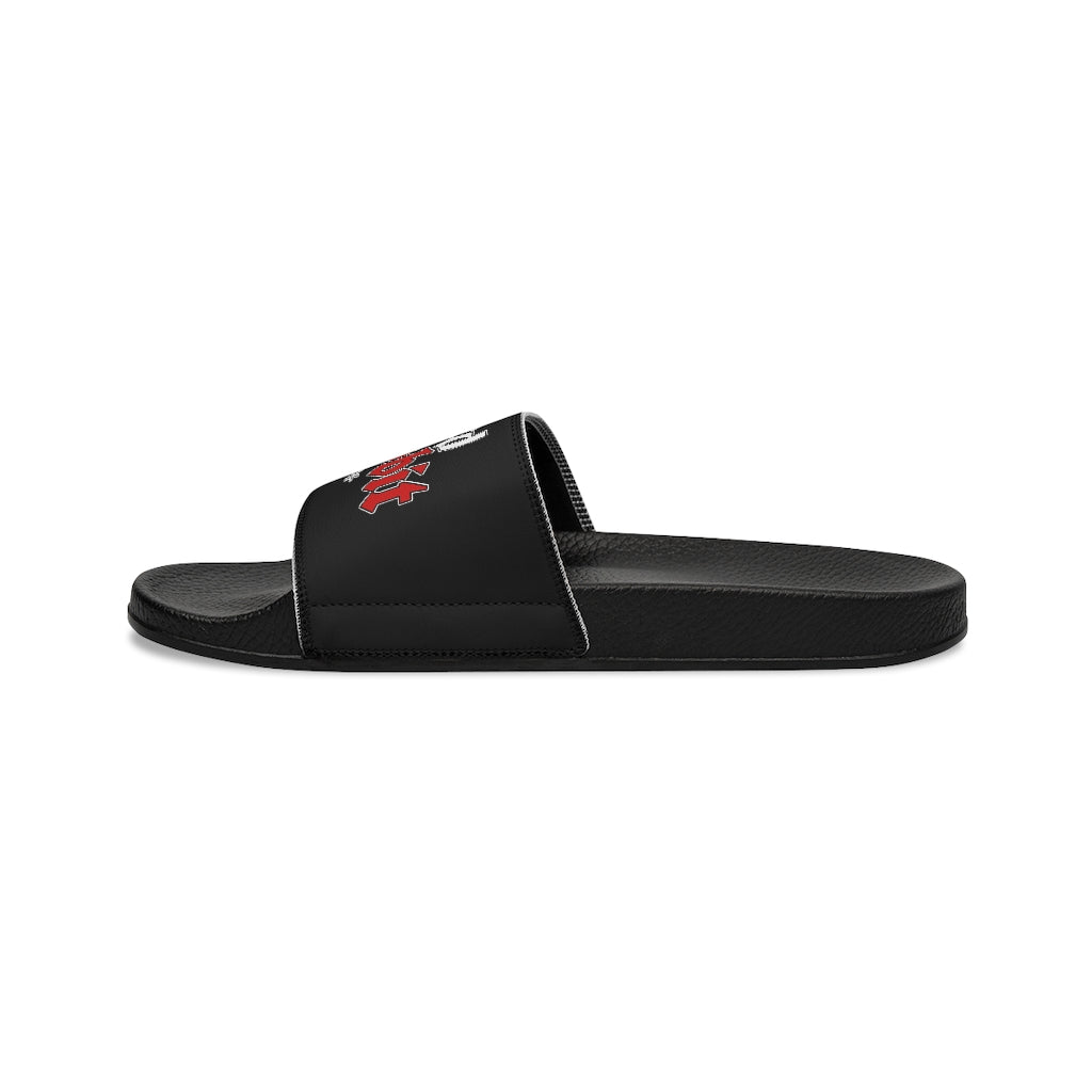 Slide Sandals