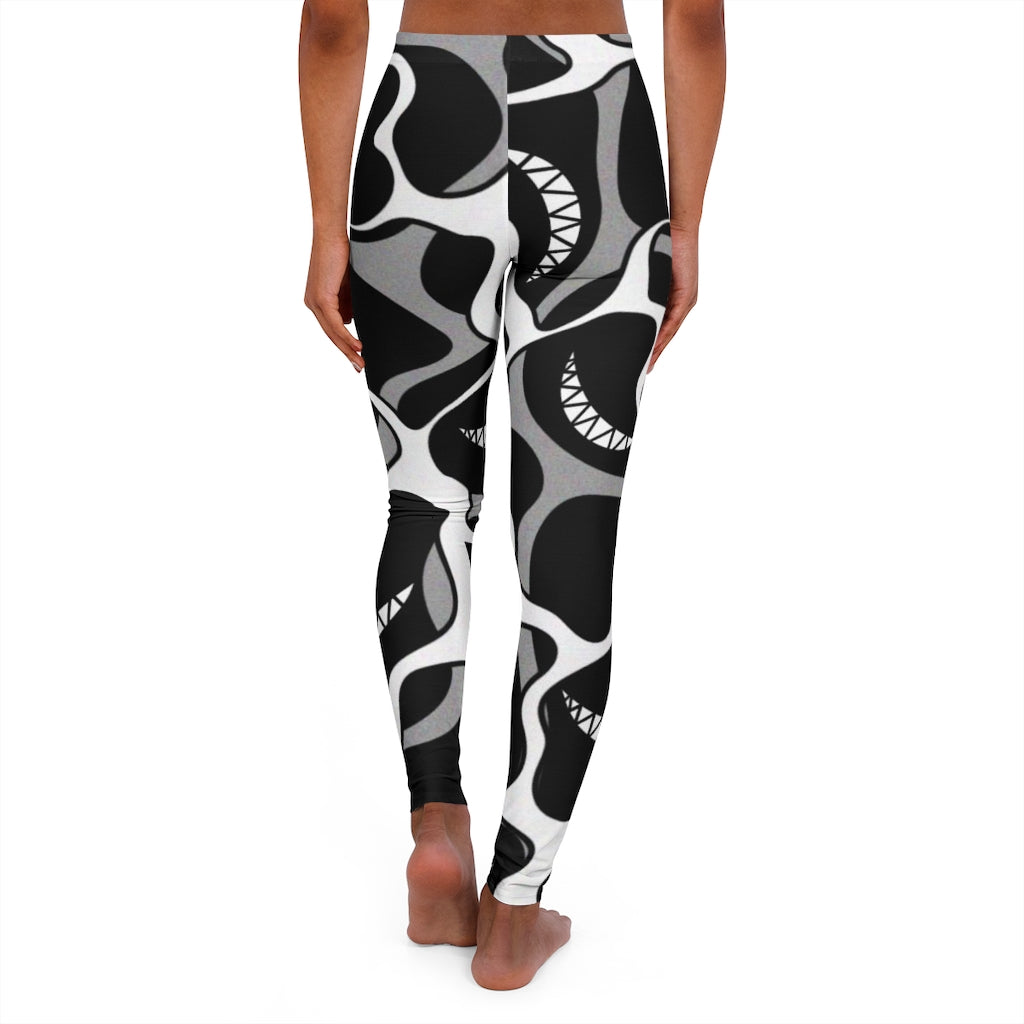 Women's Spandex Leggings
