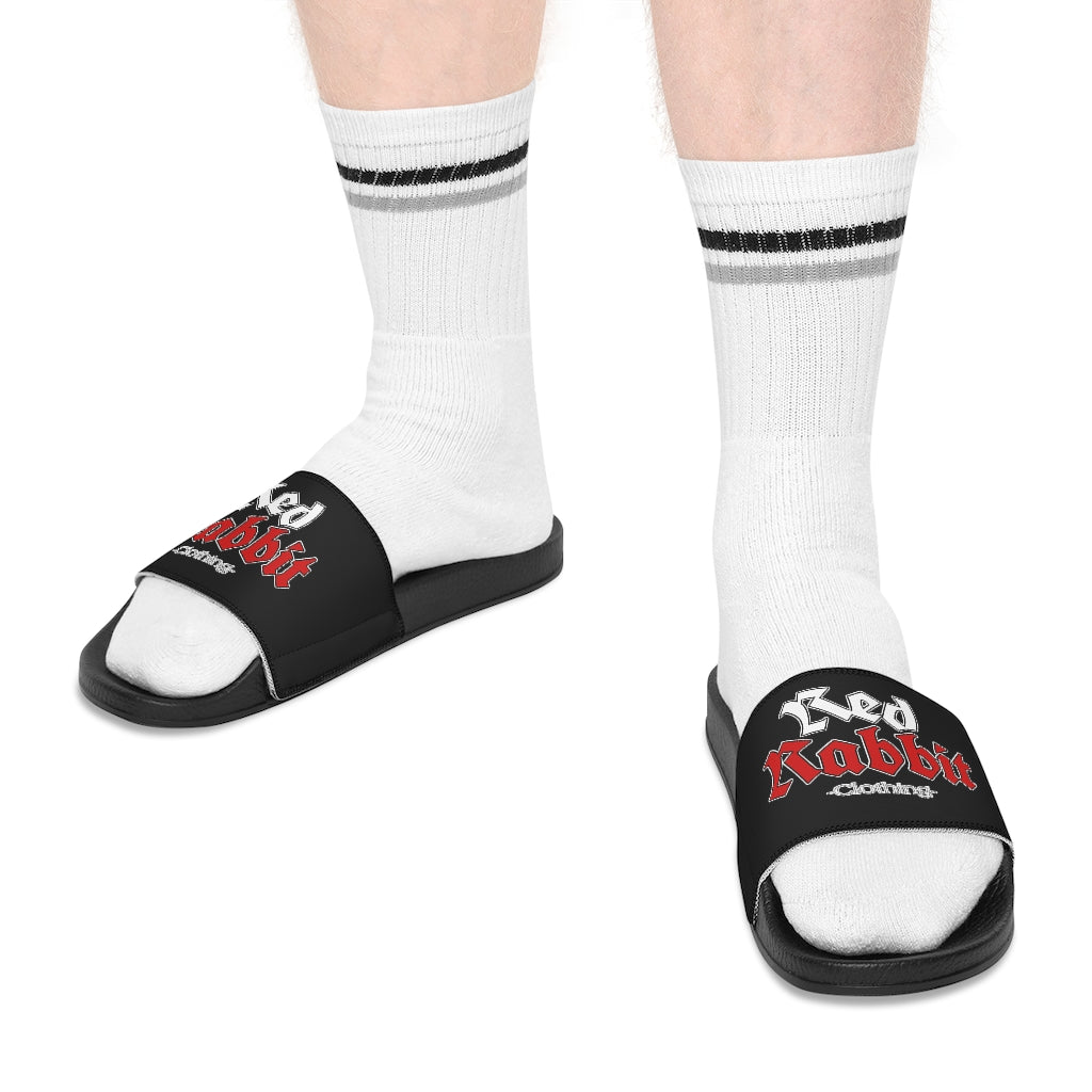 Slide Sandals
