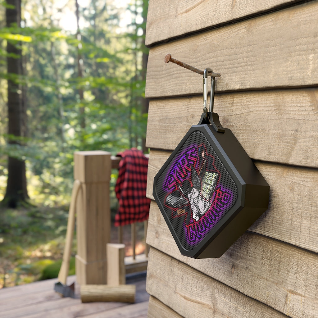 SNRS.Clo Bluetooth Speaker