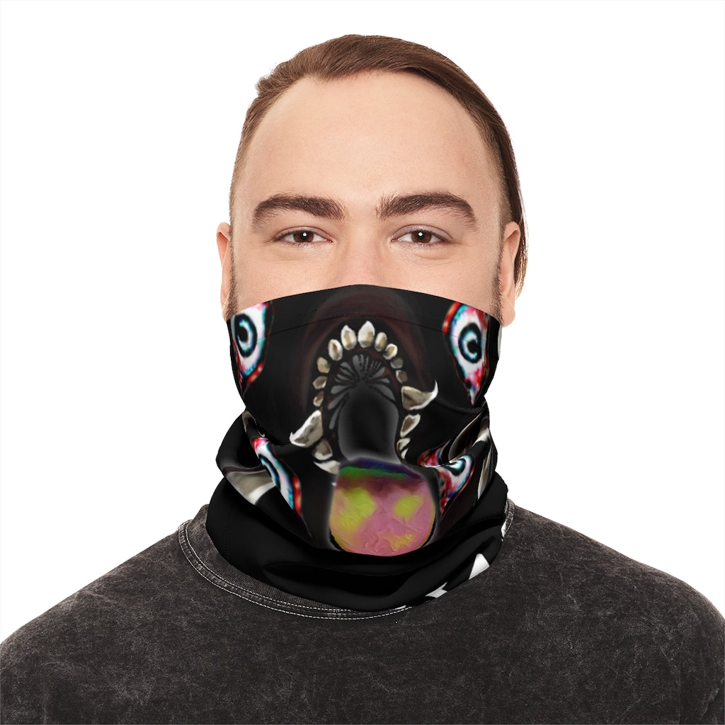 Lightweight Neck Gaiter
