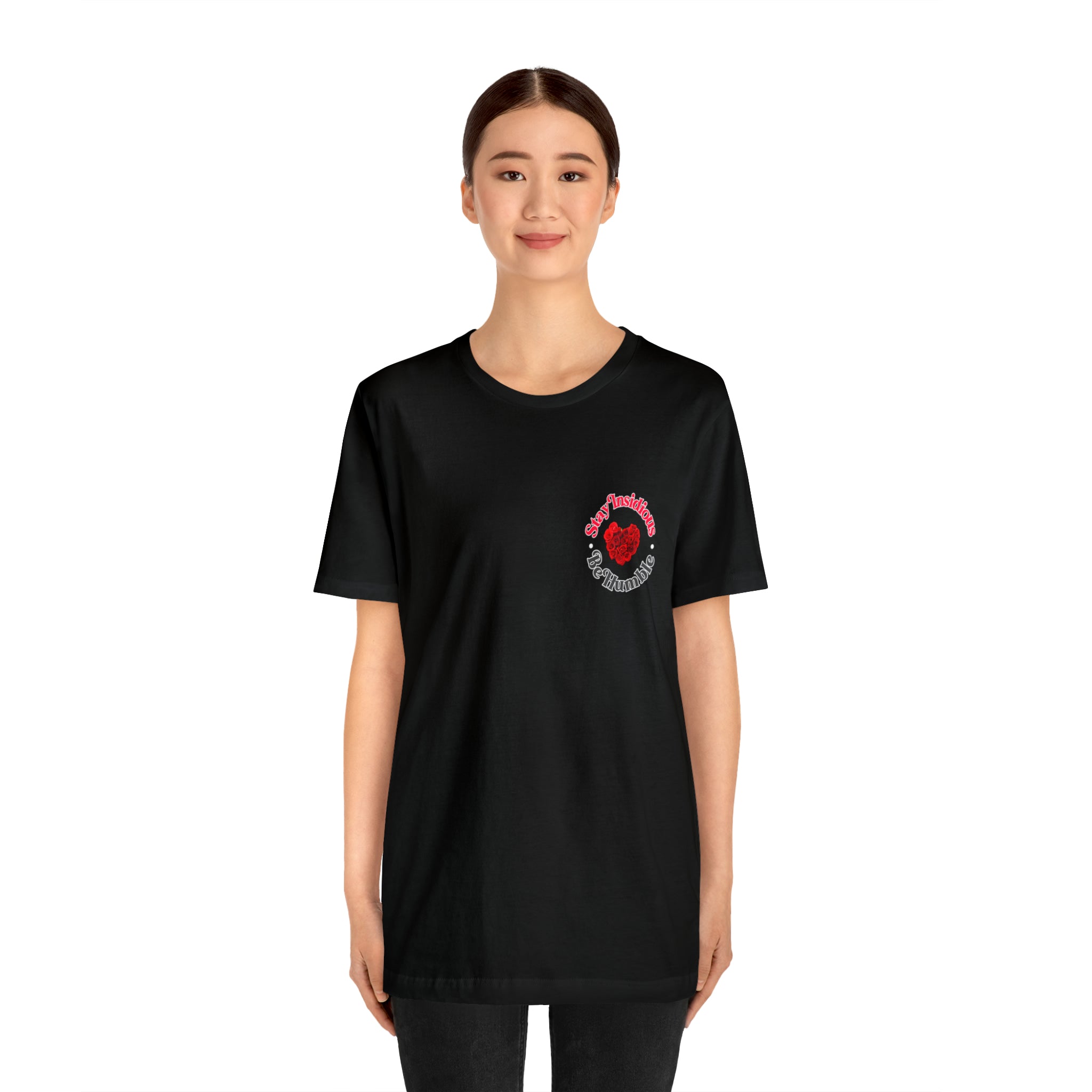 Have a humbled day RedRabbit tee