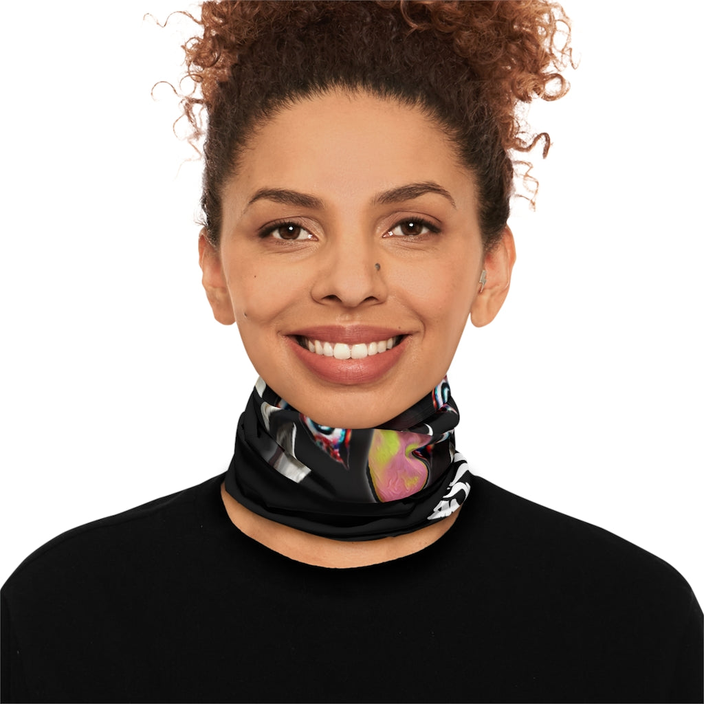 Lightweight Neck Gaiter