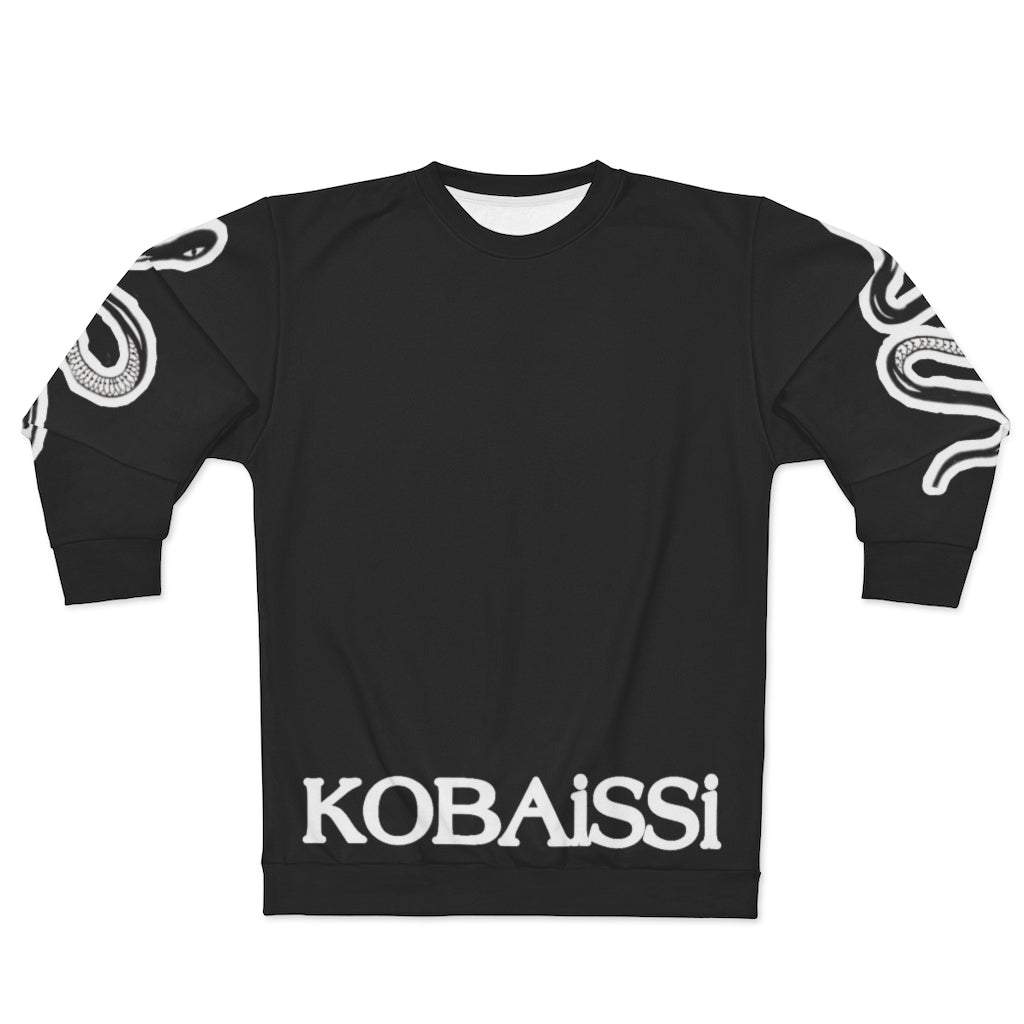 Kobassi ReAnimate Sweatshirt