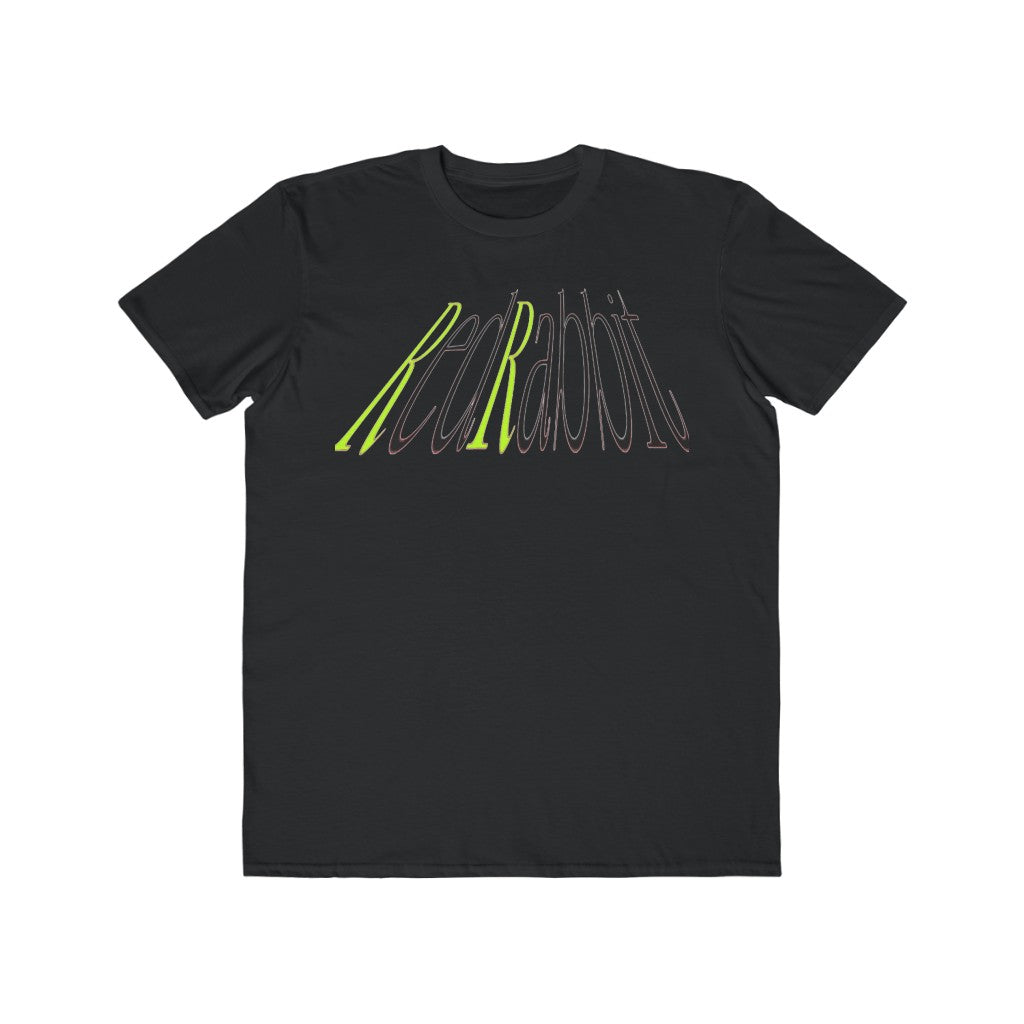 R.Rabbit Lightweight Fashion Tee