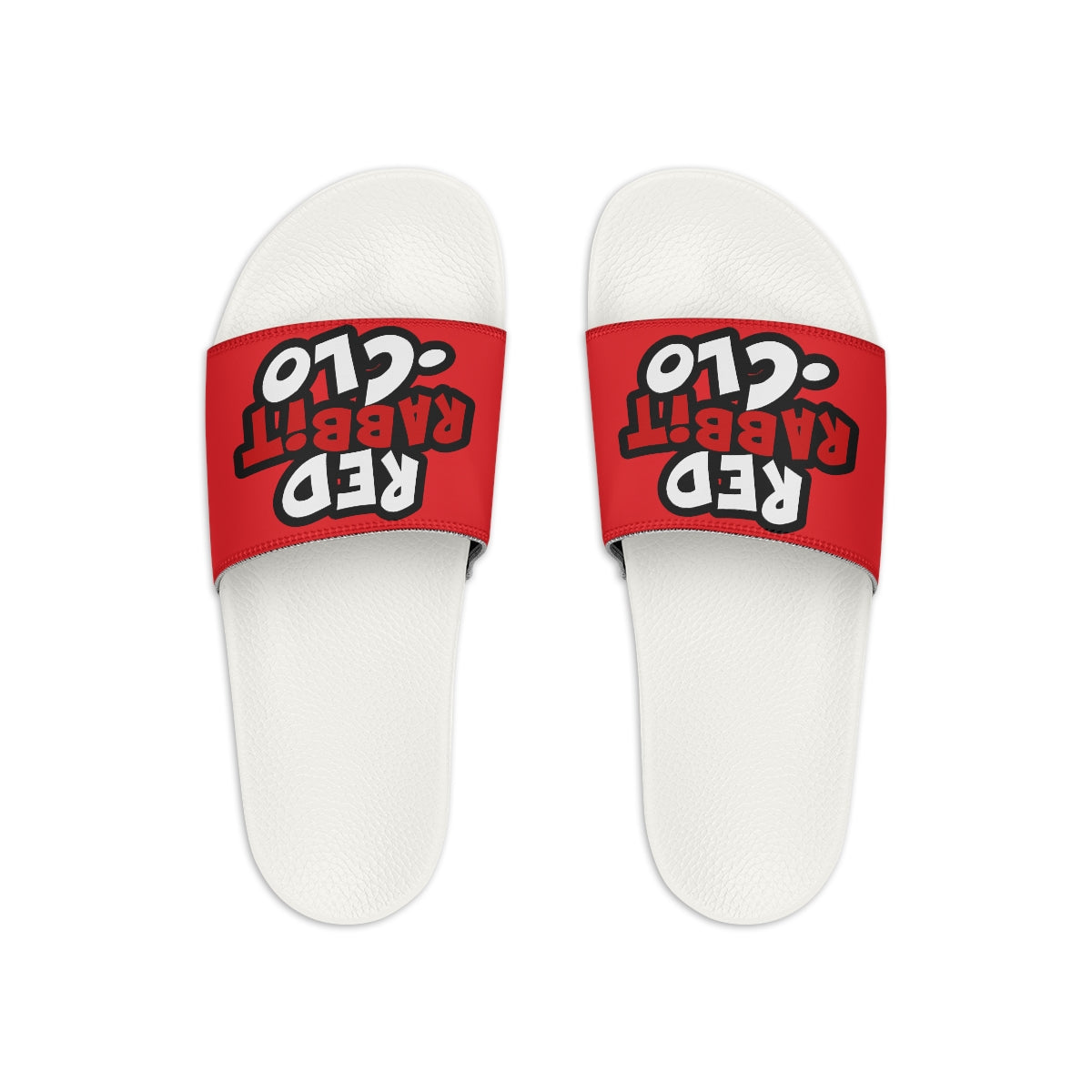 Women's Slide Sandals