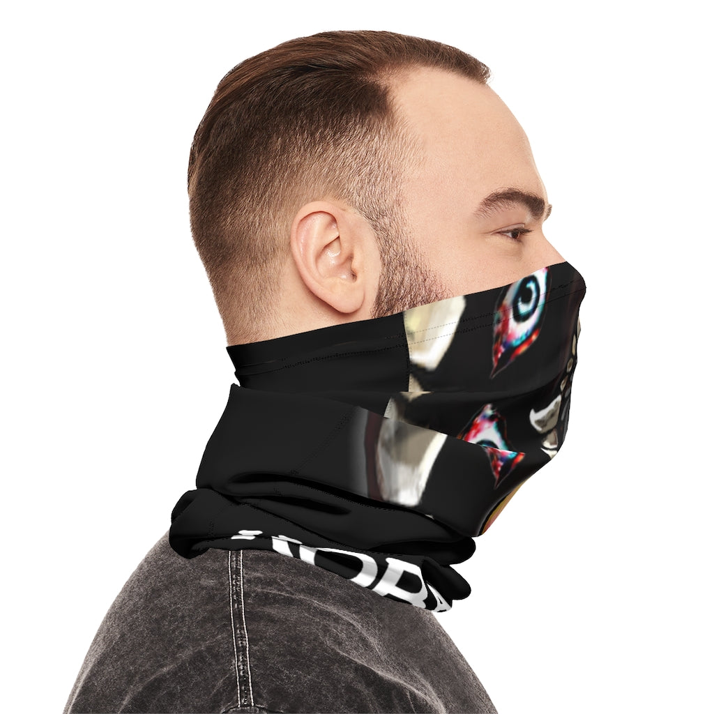 Lightweight Neck Gaiter