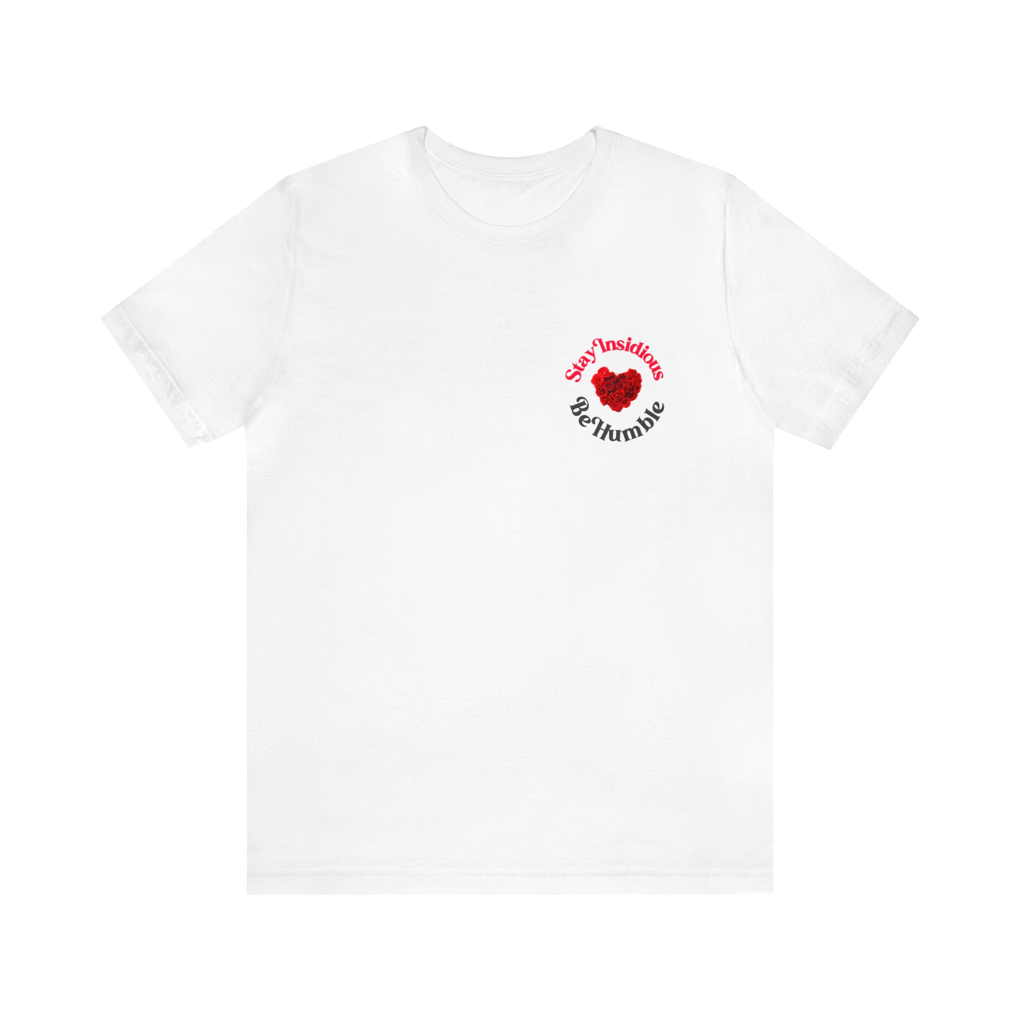 Have a humbled day RedRabbit tee