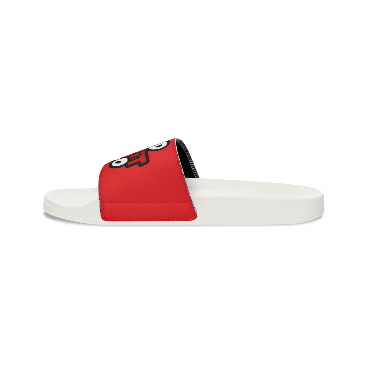 Women's Slide Sandals