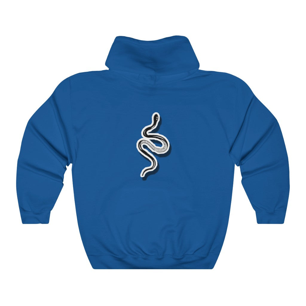 Kobassi Hoodie