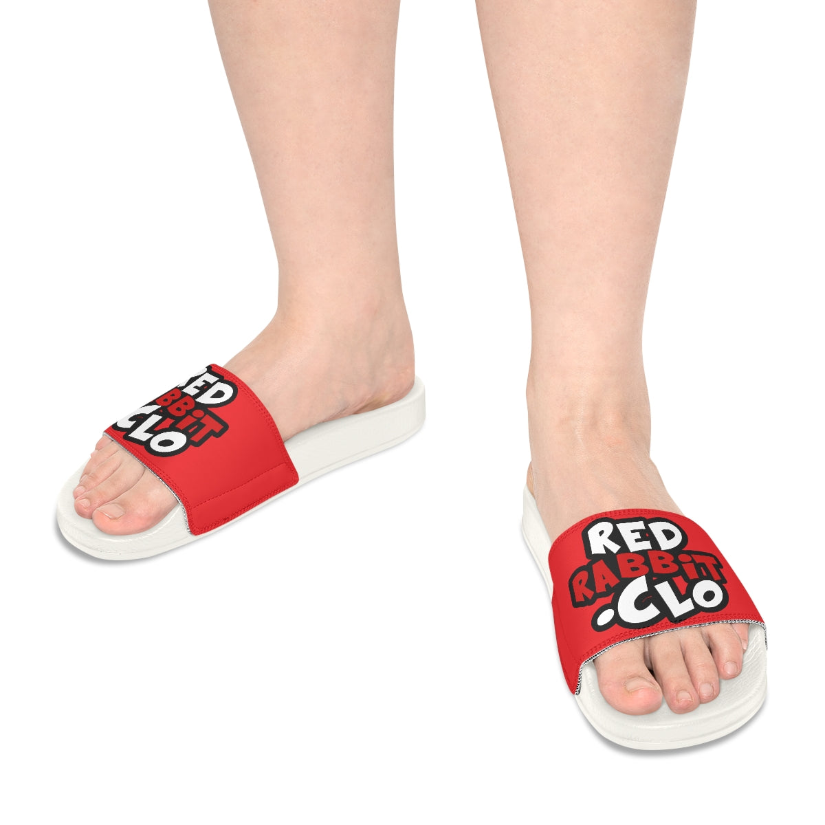 Women's Slide Sandals