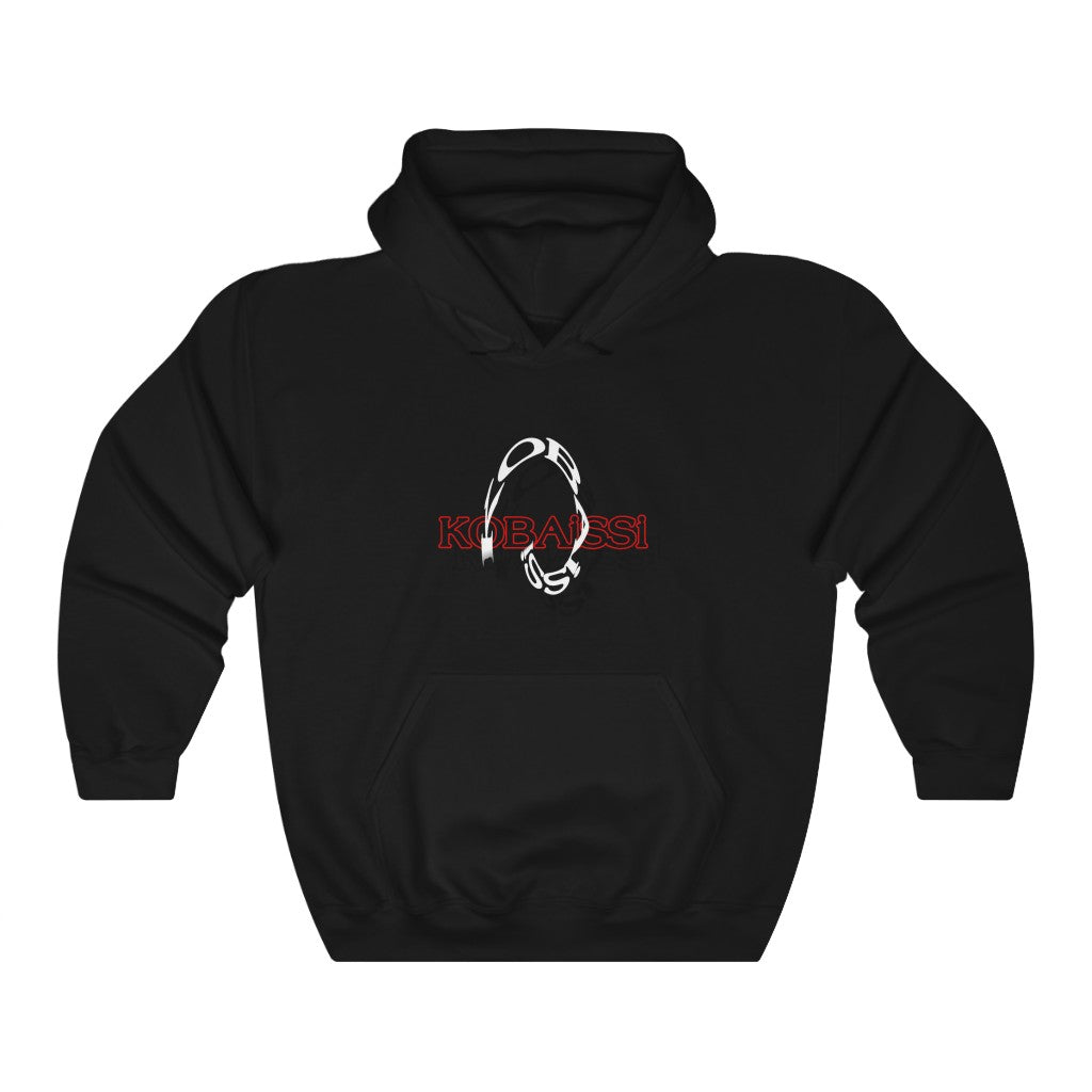 Kobassi Hoodie