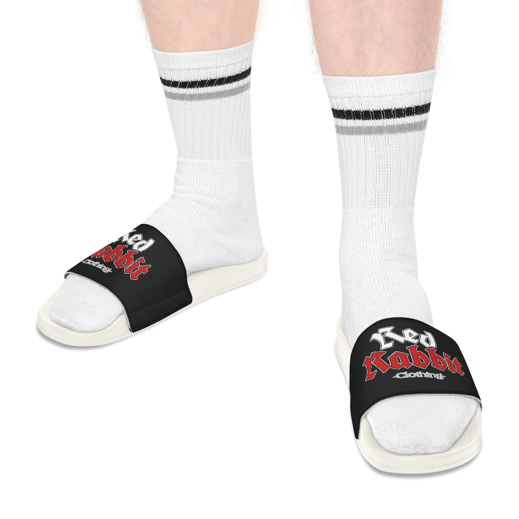 Slide Sandals