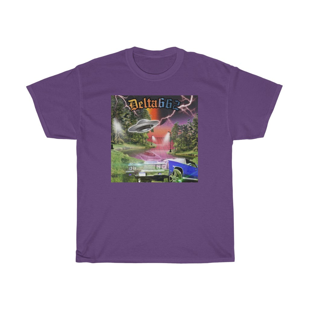 Delta662 Tee