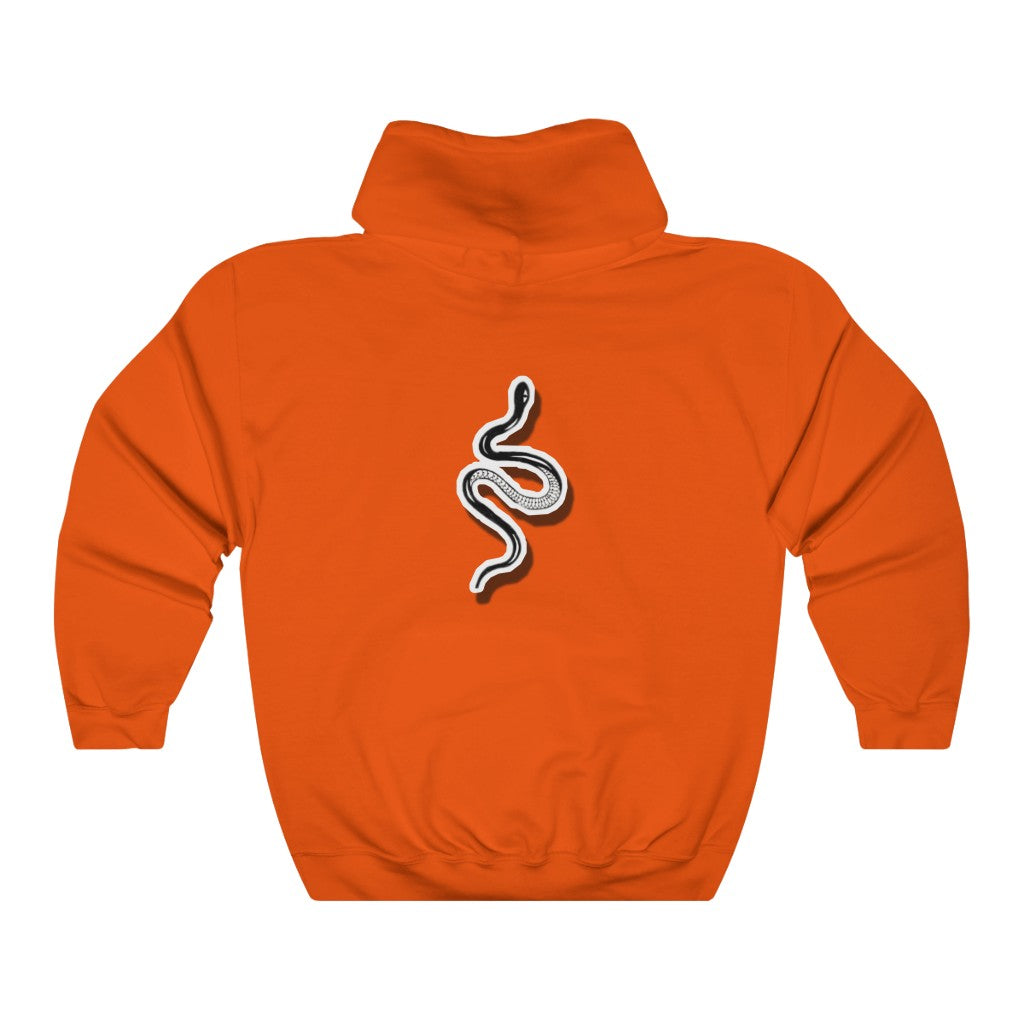 Kobassi Hoodie