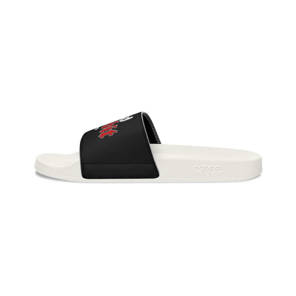 Slide Sandals