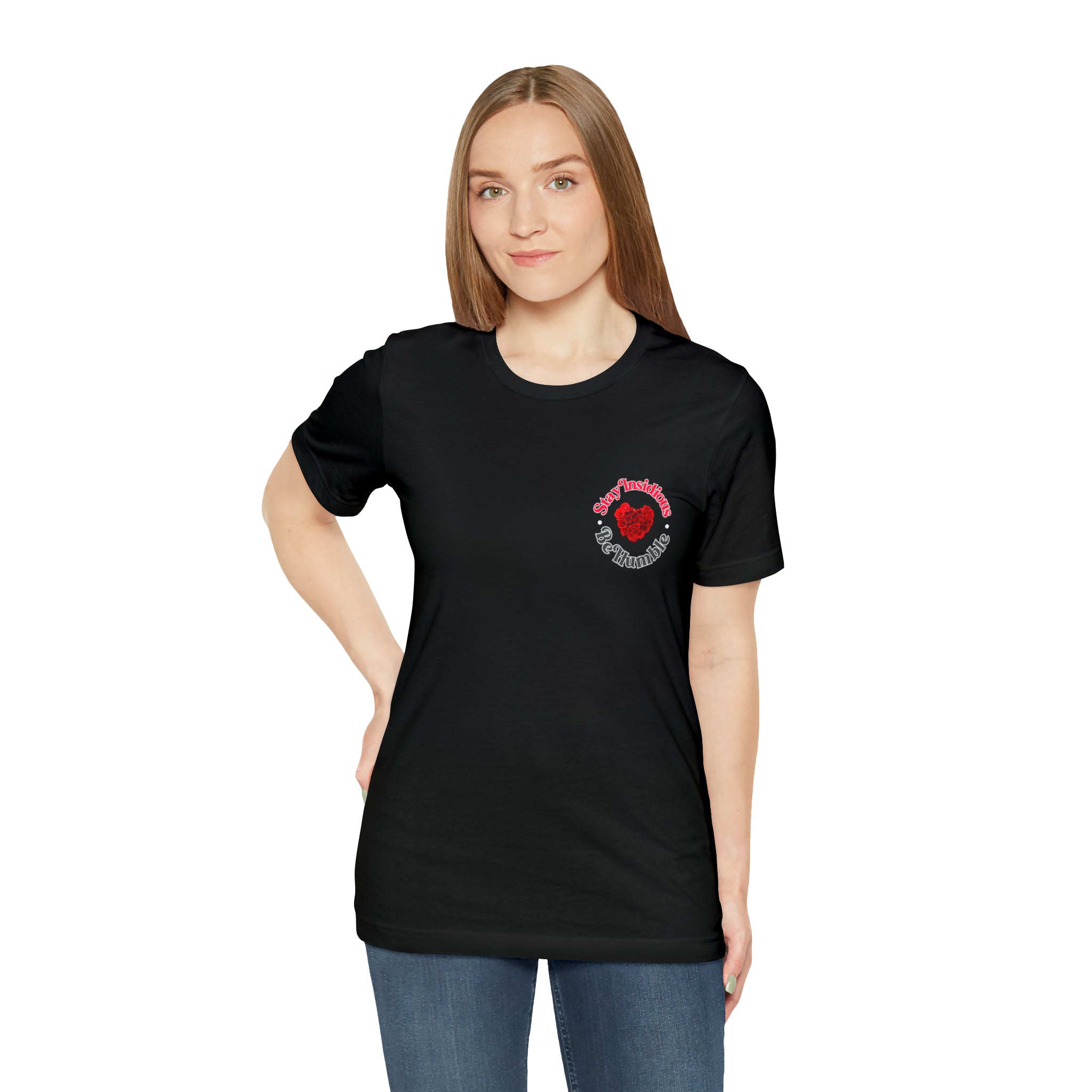 Have a humbled day RedRabbit tee