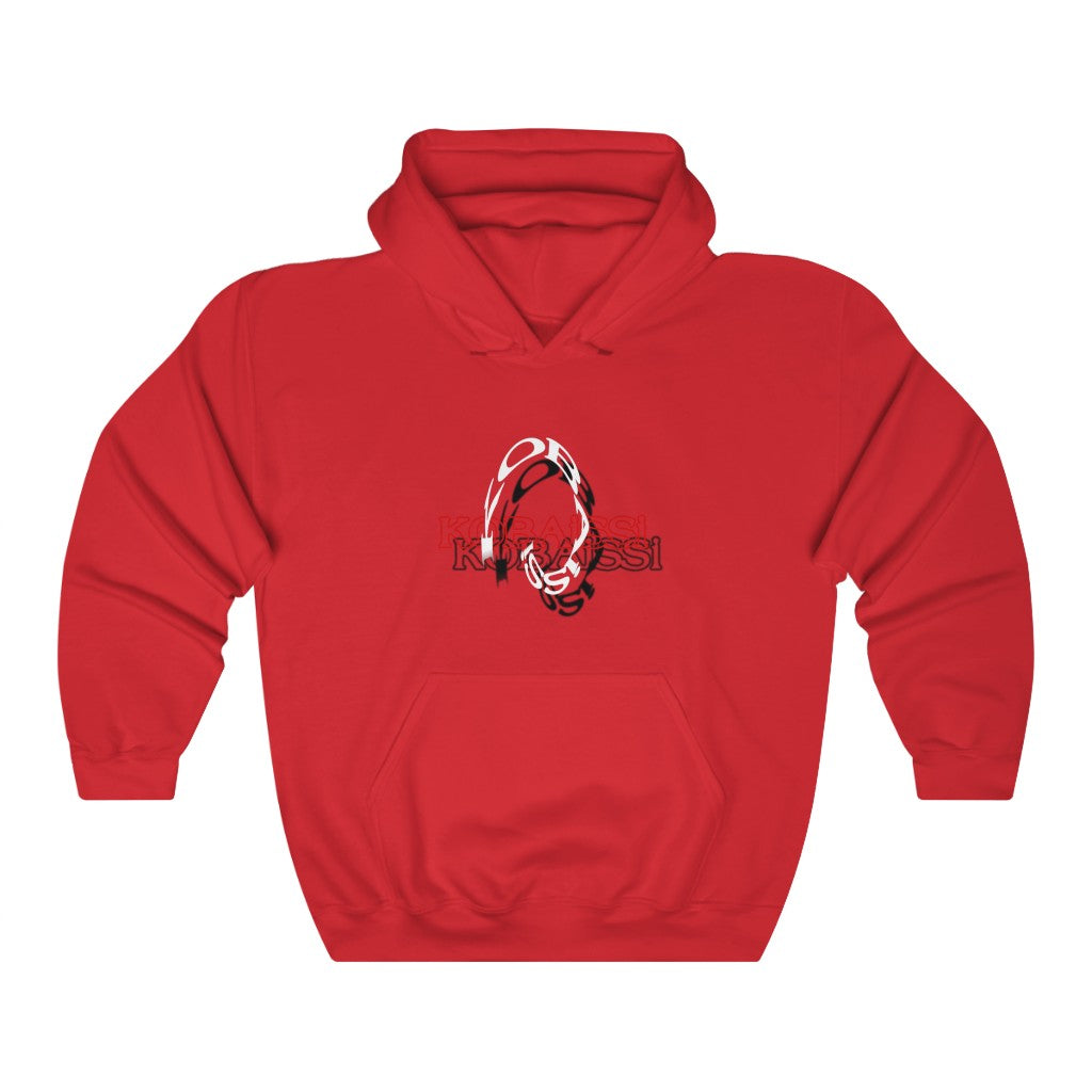 Kobassi Hoodie