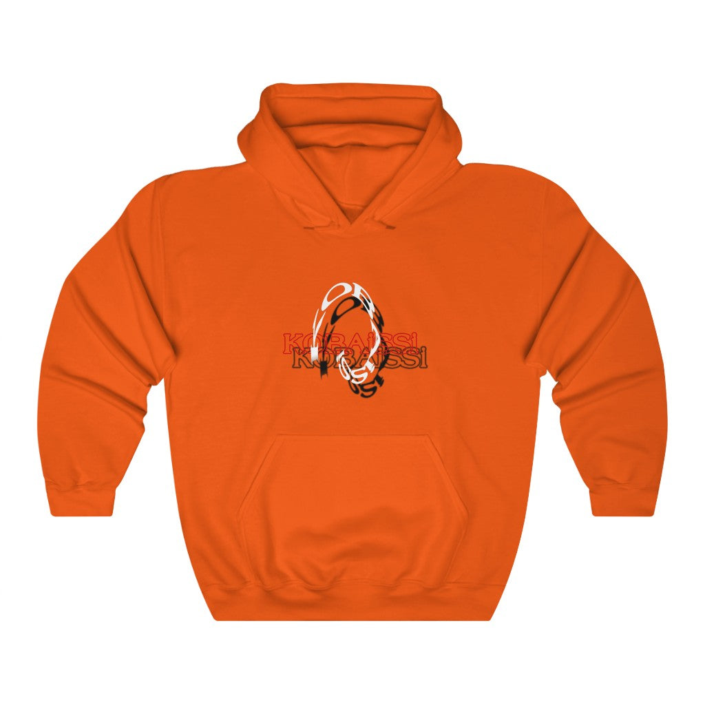Kobassi Hoodie