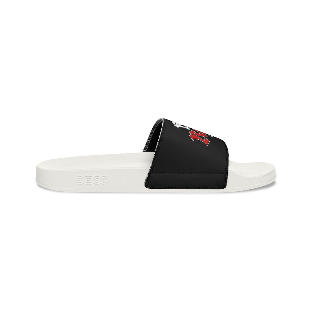 Slide Sandals