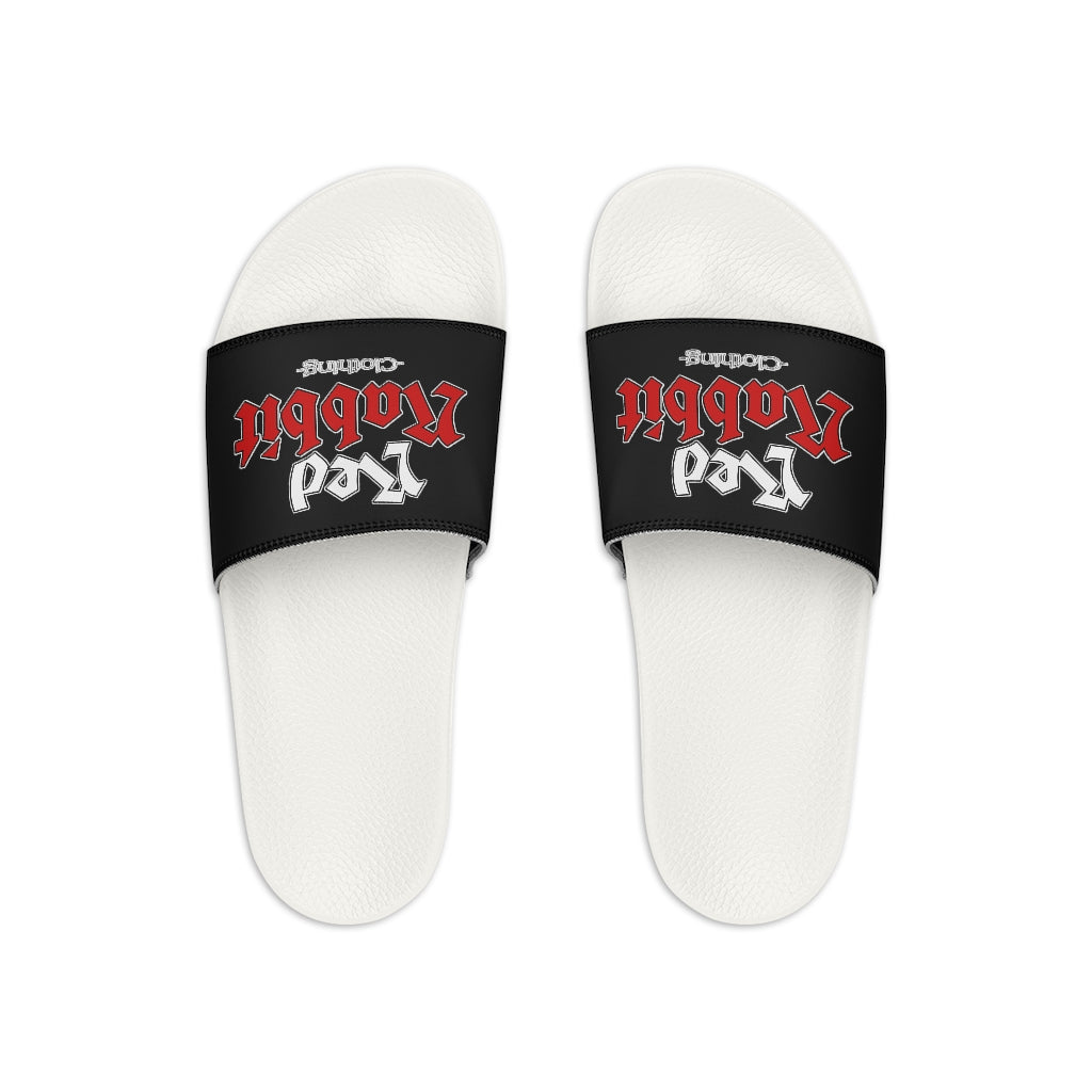 Slide Sandals