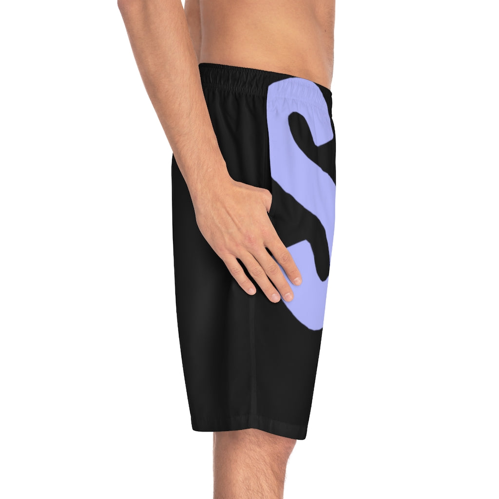 S.N.R.S Board Shorts