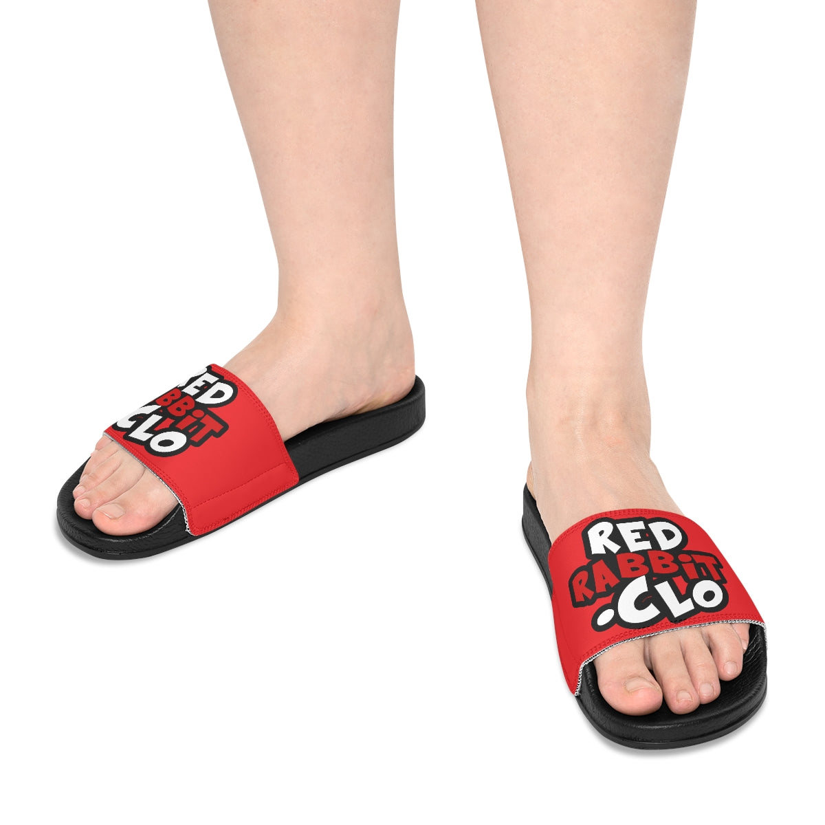 Women's Slide Sandals