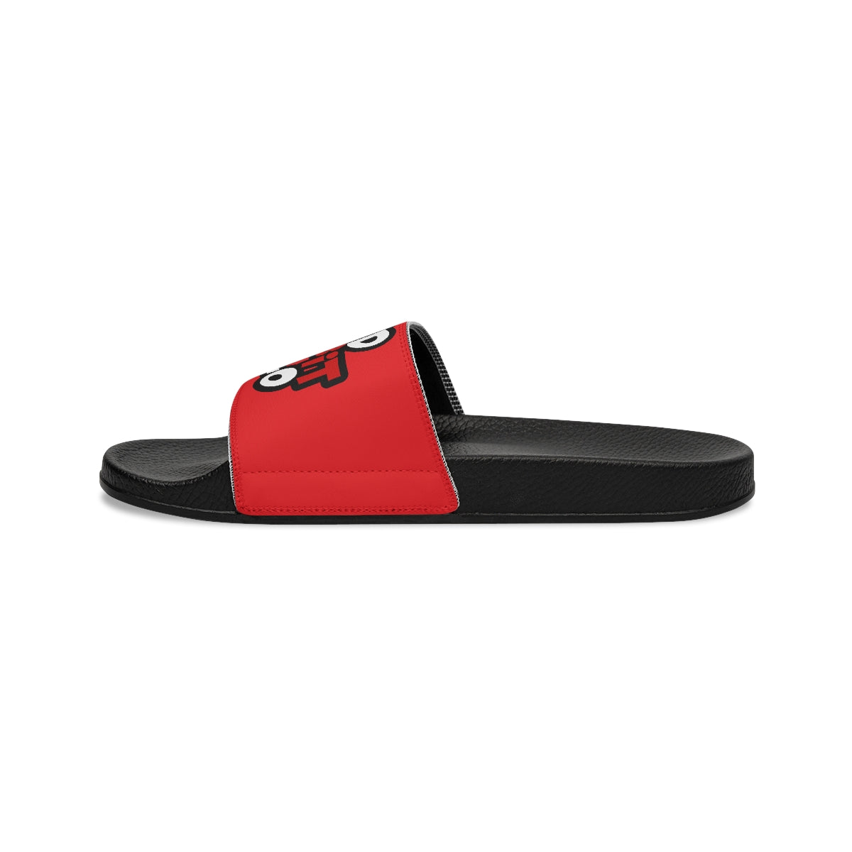 Women's Slide Sandals