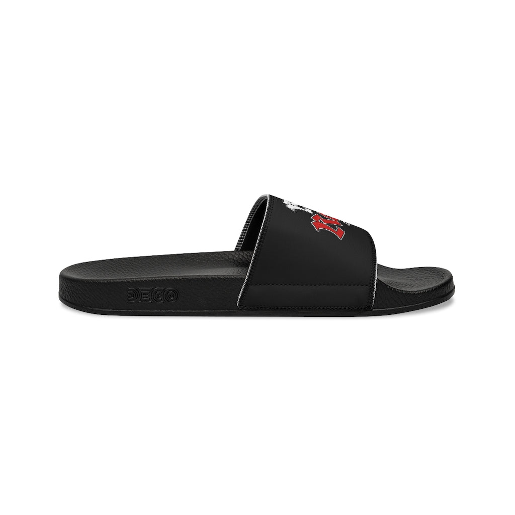 Slide Sandals