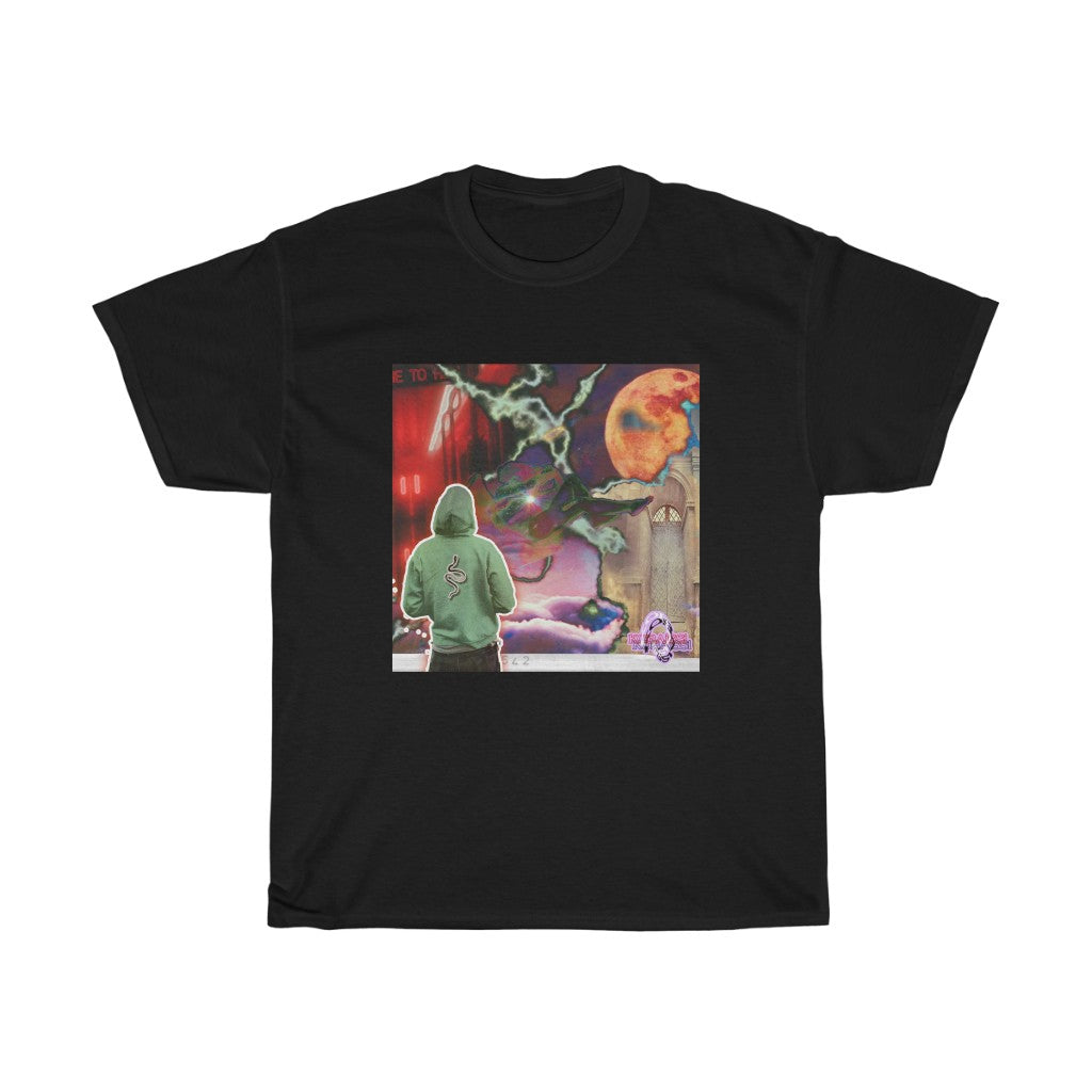 Kobassi: Rebirth Tee
