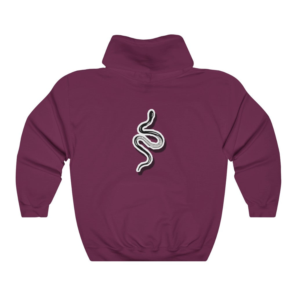 Kobassi Hoodie