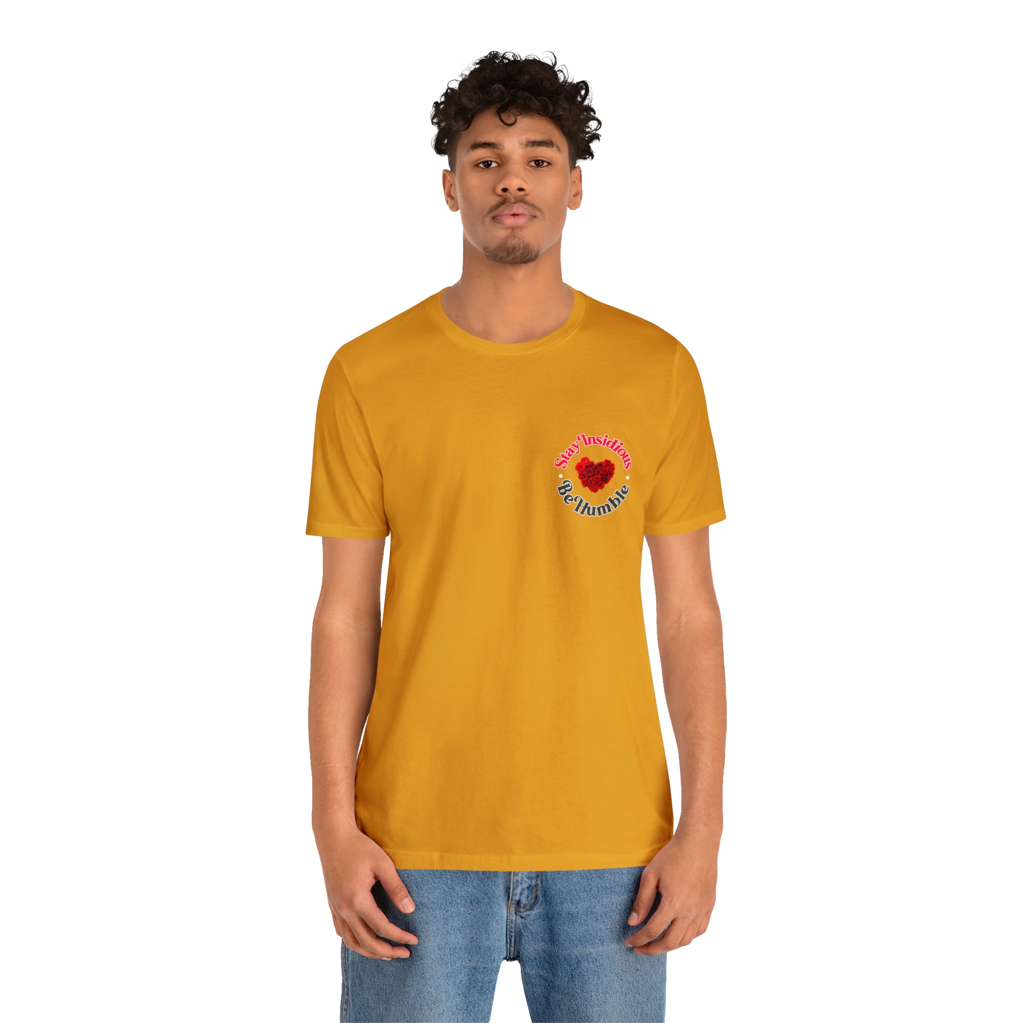 Have a humbled day RedRabbit tee