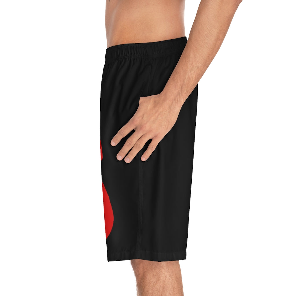 S.N.R.S Board Shorts