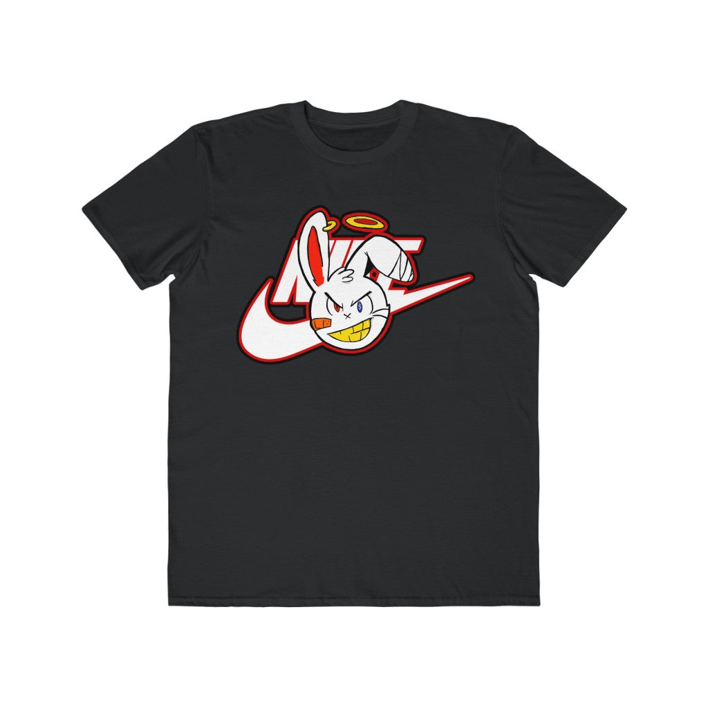 Red Rabbit Collab Lightweight Fashion Tee