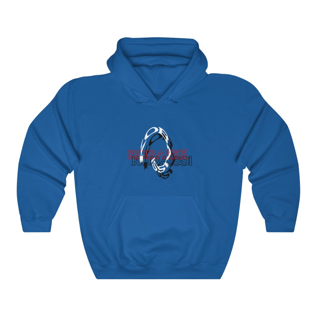 Kobassi Hoodie