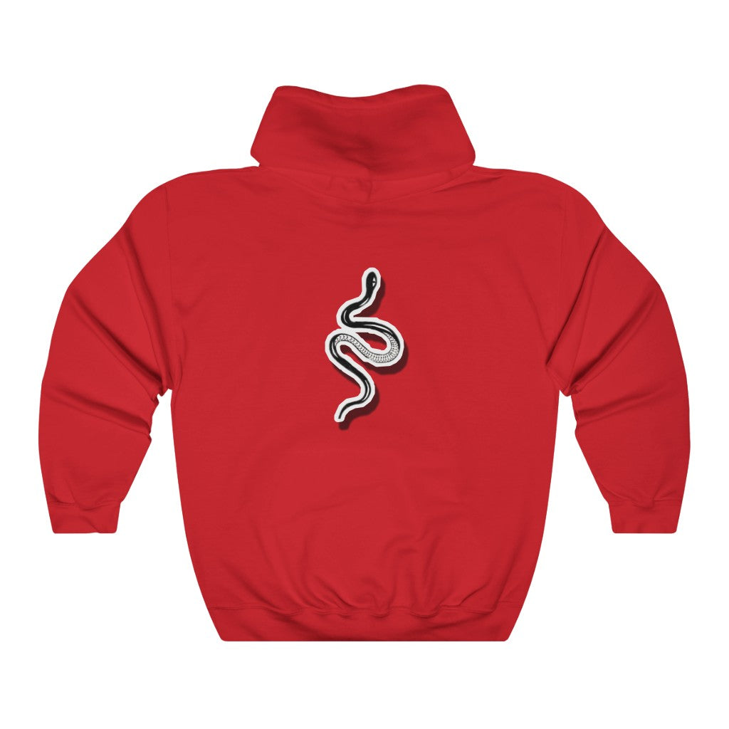 Kobassi Hoodie