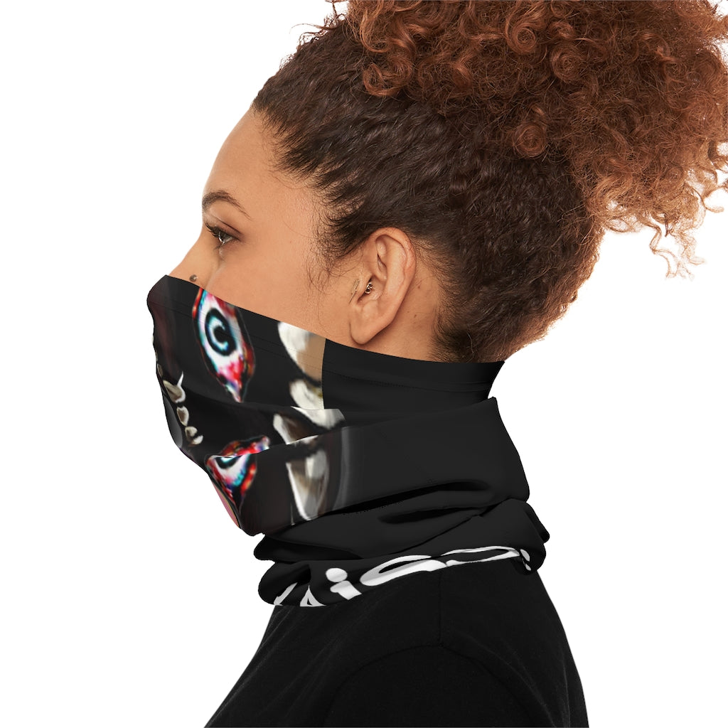 Lightweight Neck Gaiter