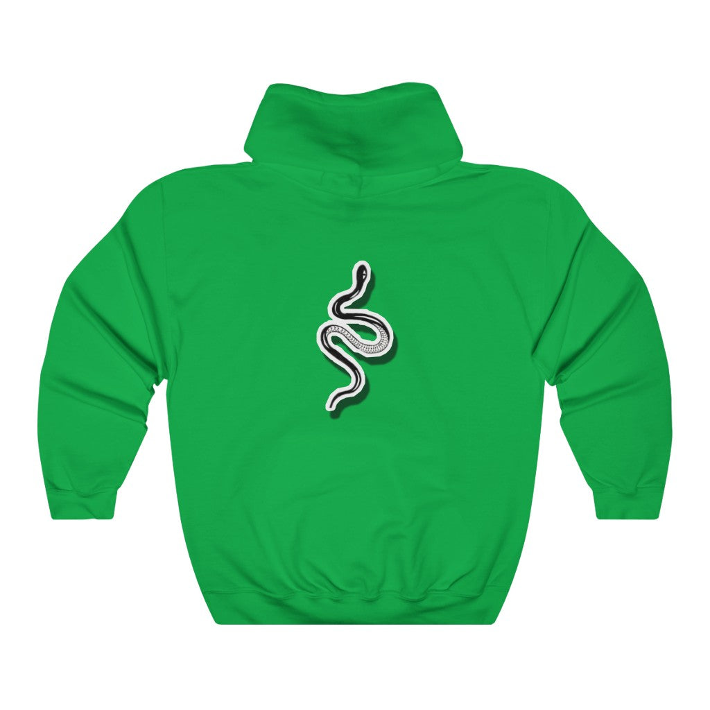 Kobassi Hoodie