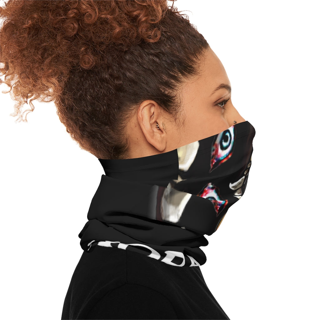 Lightweight Neck Gaiter