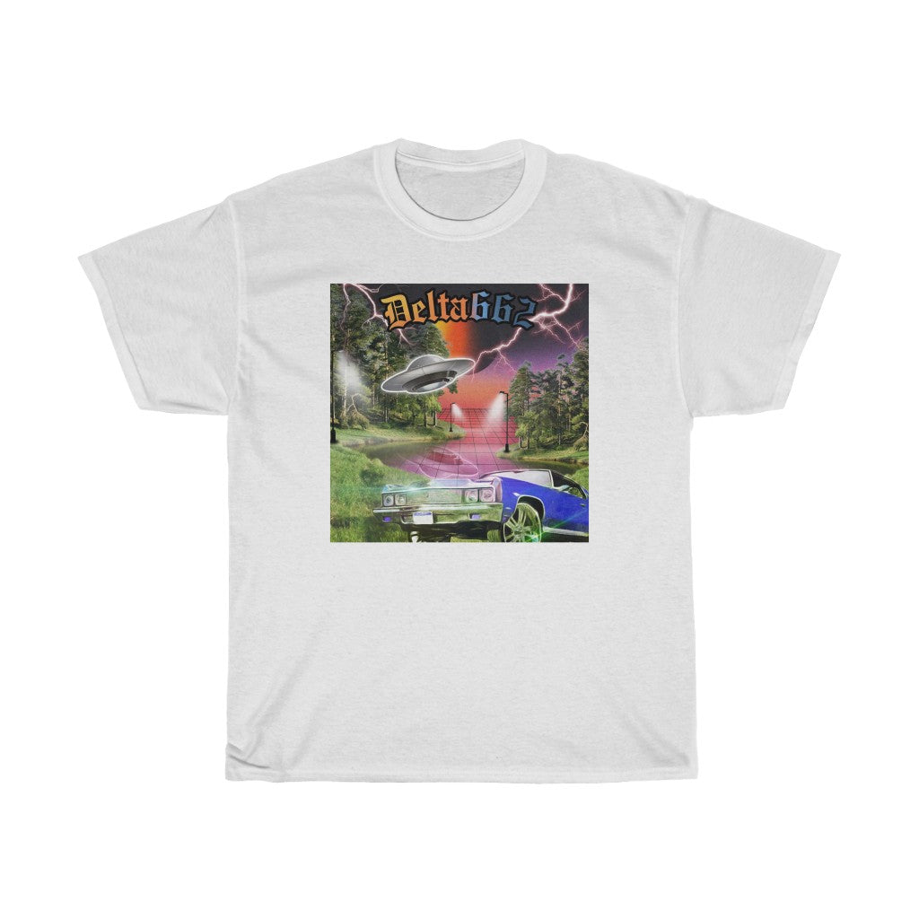 Delta662 Tee