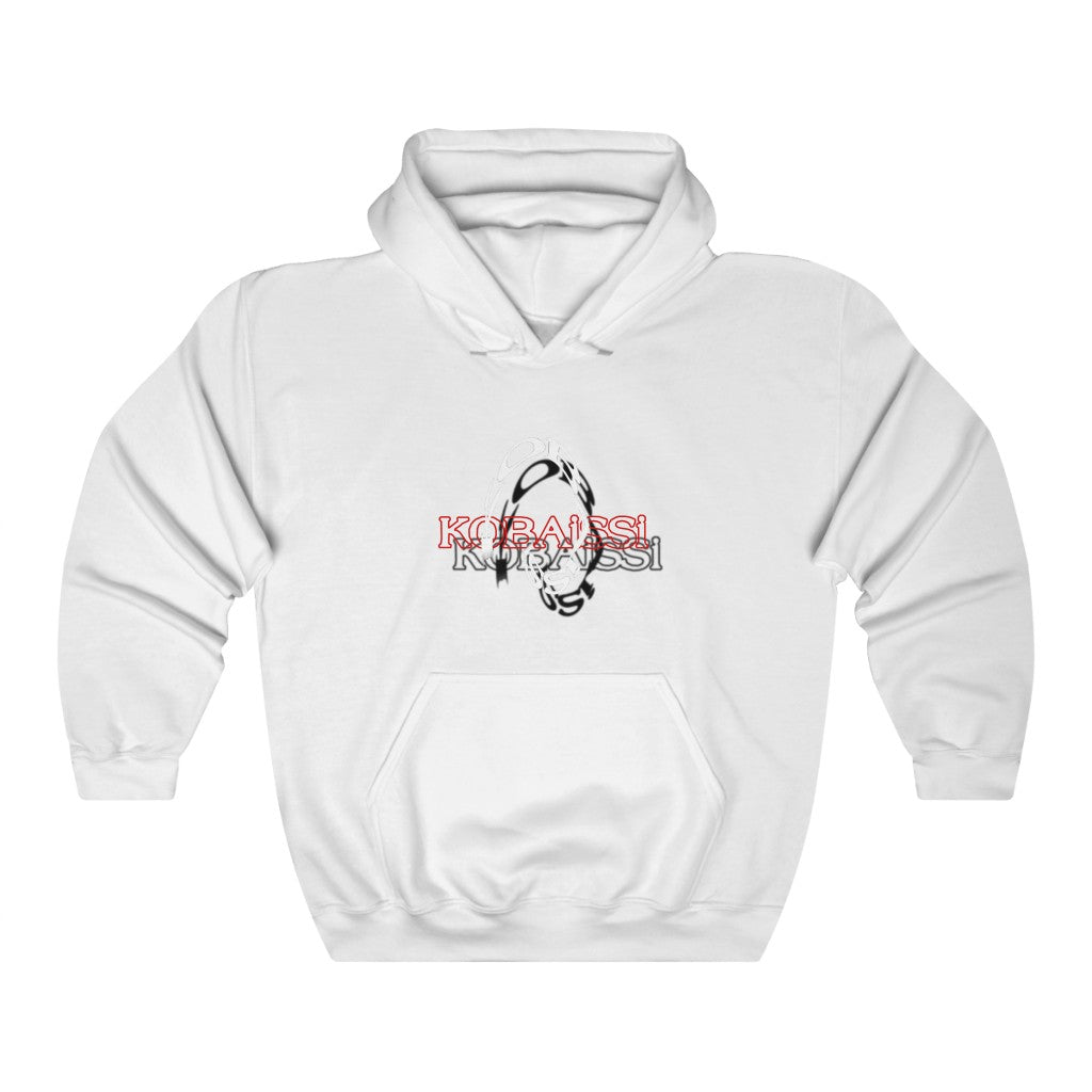 Kobassi Hoodie