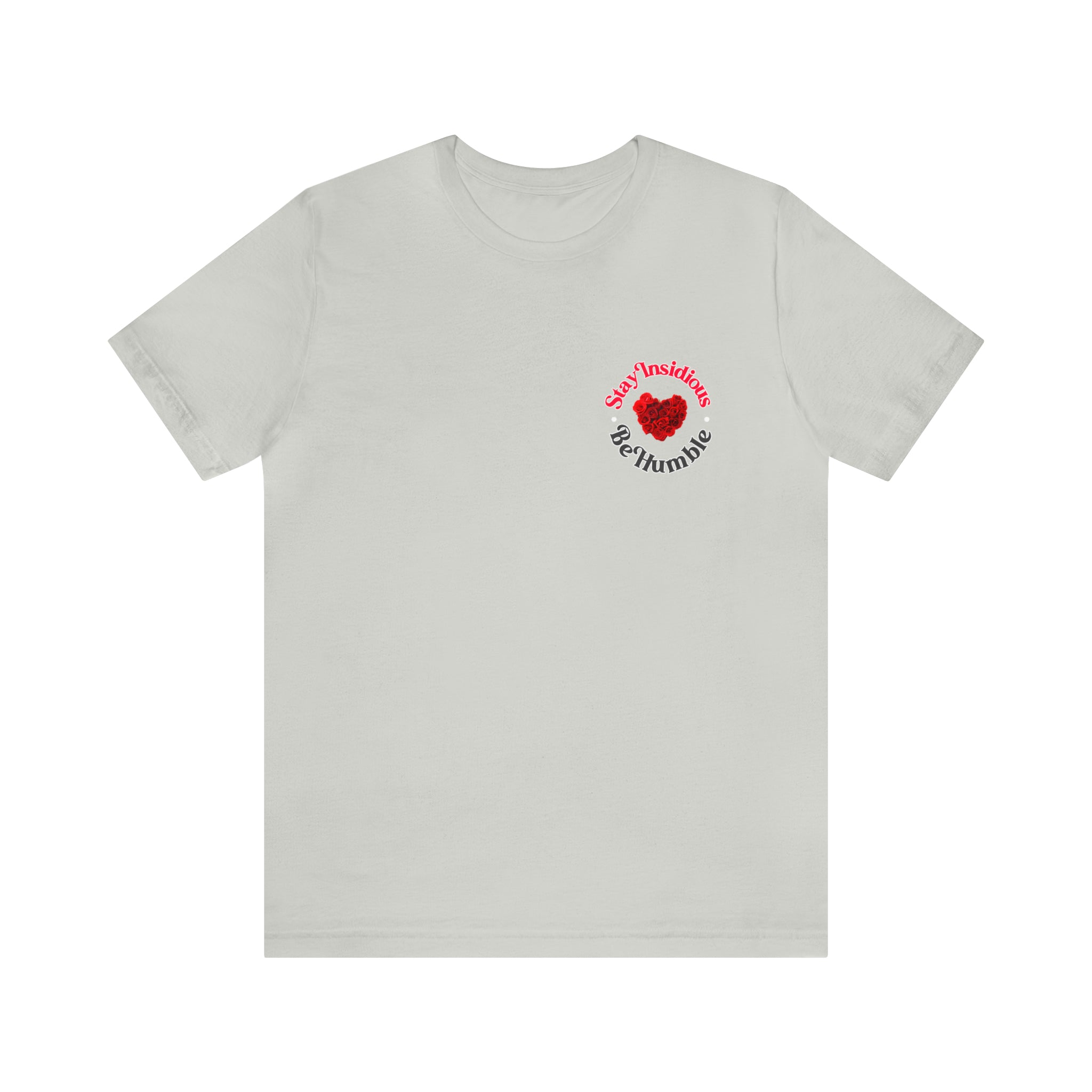Have a humbled day RedRabbit tee