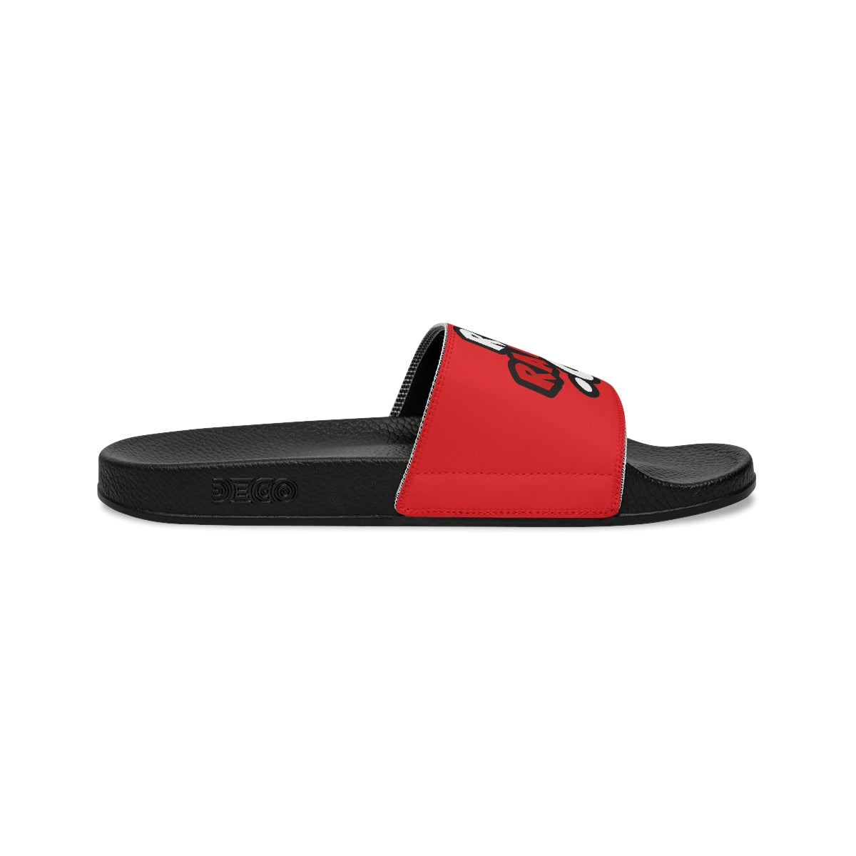 Women's Slide Sandals