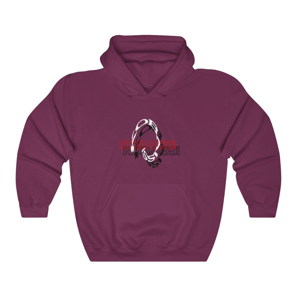 Kobassi Hoodie