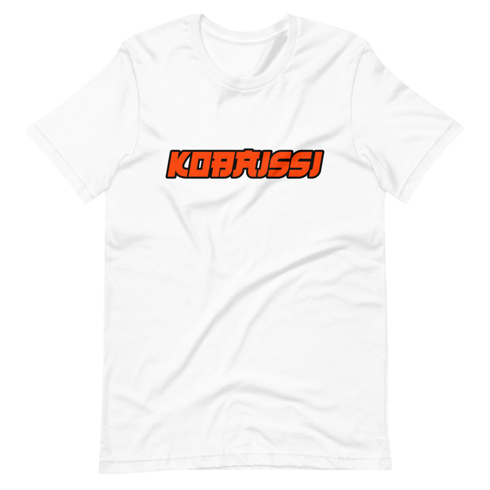 KOBAiSSi Tee