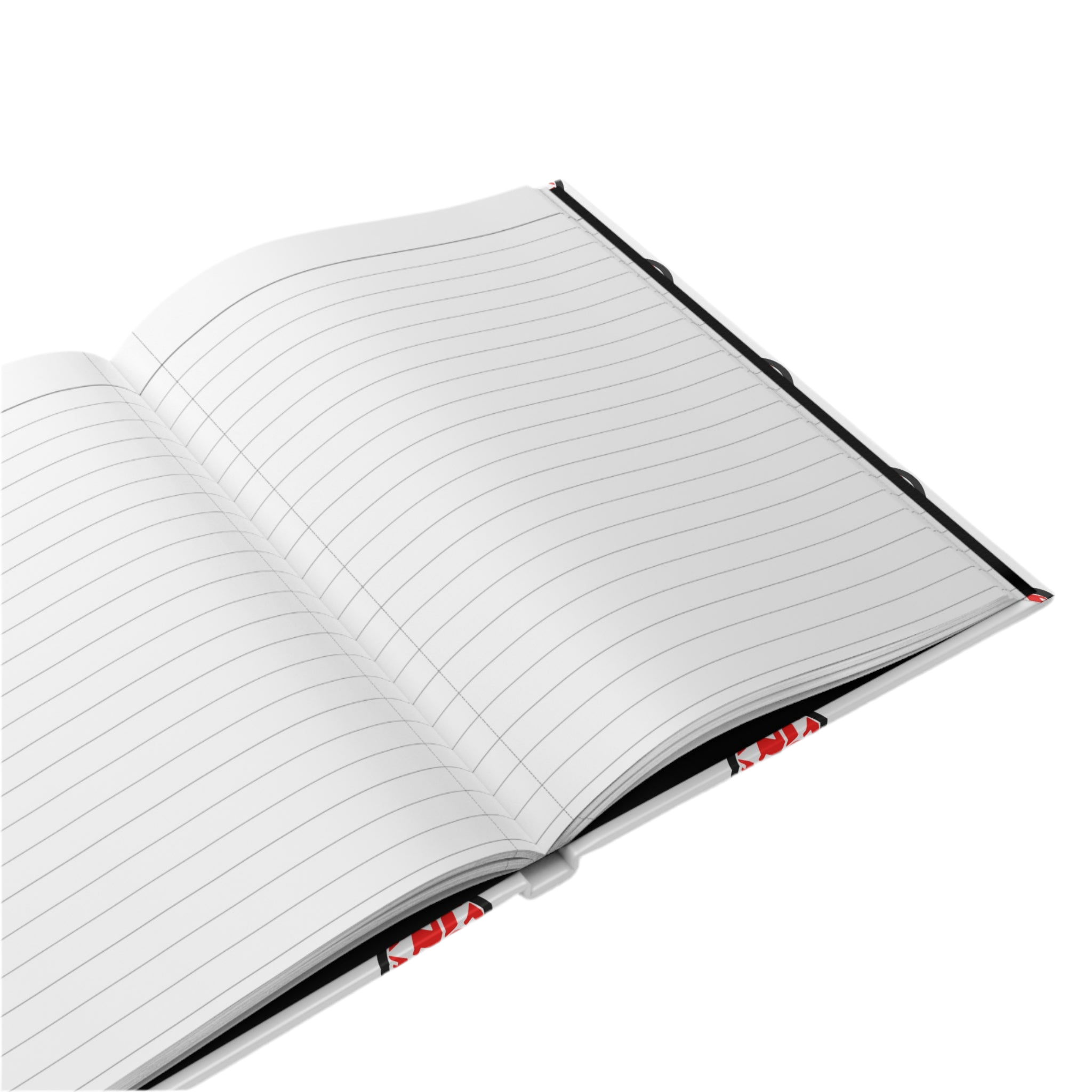 Love in Christ Journal