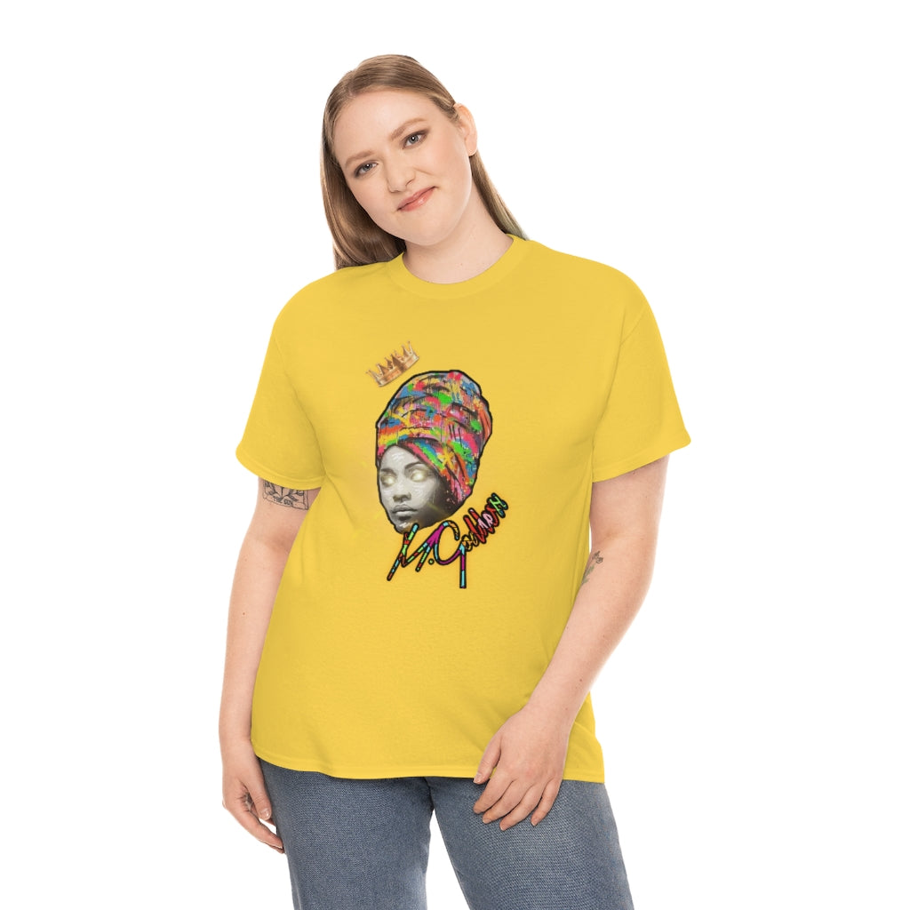 Mother Goddess tee
