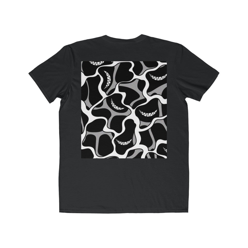 KURO Cotton Tee