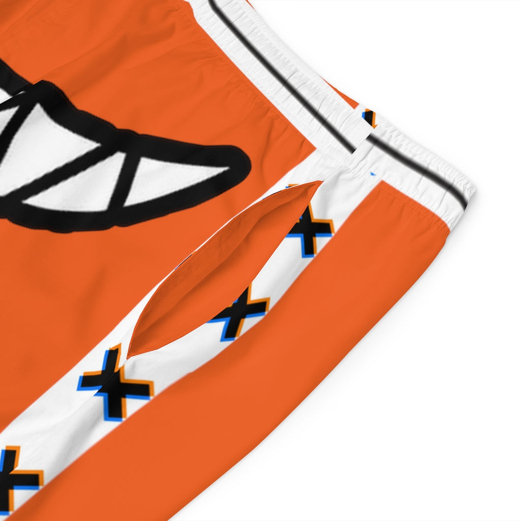 KURO Board Shorts